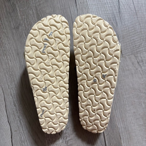 Birkenstock Madrid Leather Big Buckle Women's Sandals - Picture 8 of 10